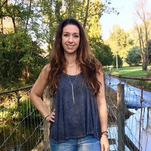 Meet your Posher, Cyndi